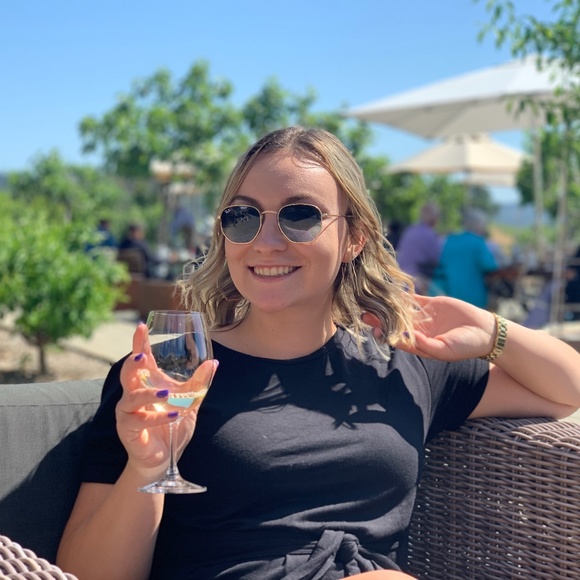 Meet your Posher, Marley - Picture 5 of 5